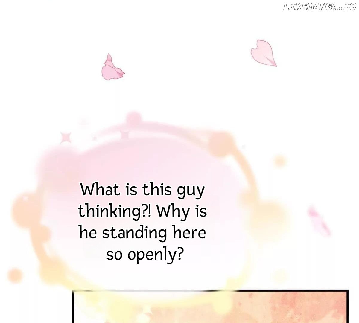 How to Change a Path Full of Thorns Into One Full of Happiness Chapter 64 page 47