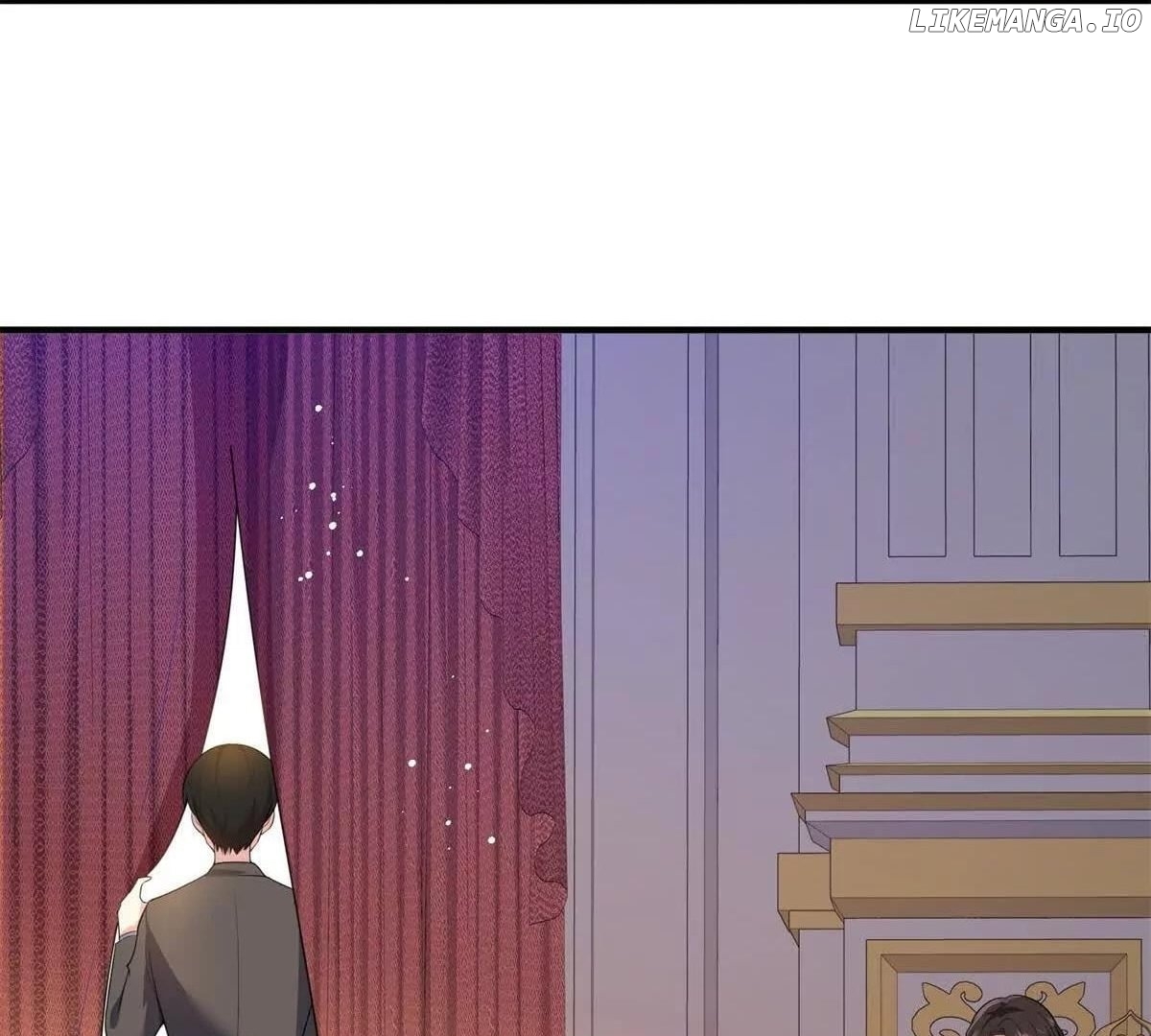 How to Change a Path Full of Thorns Into One Full of Happiness Chapter 64 page 4