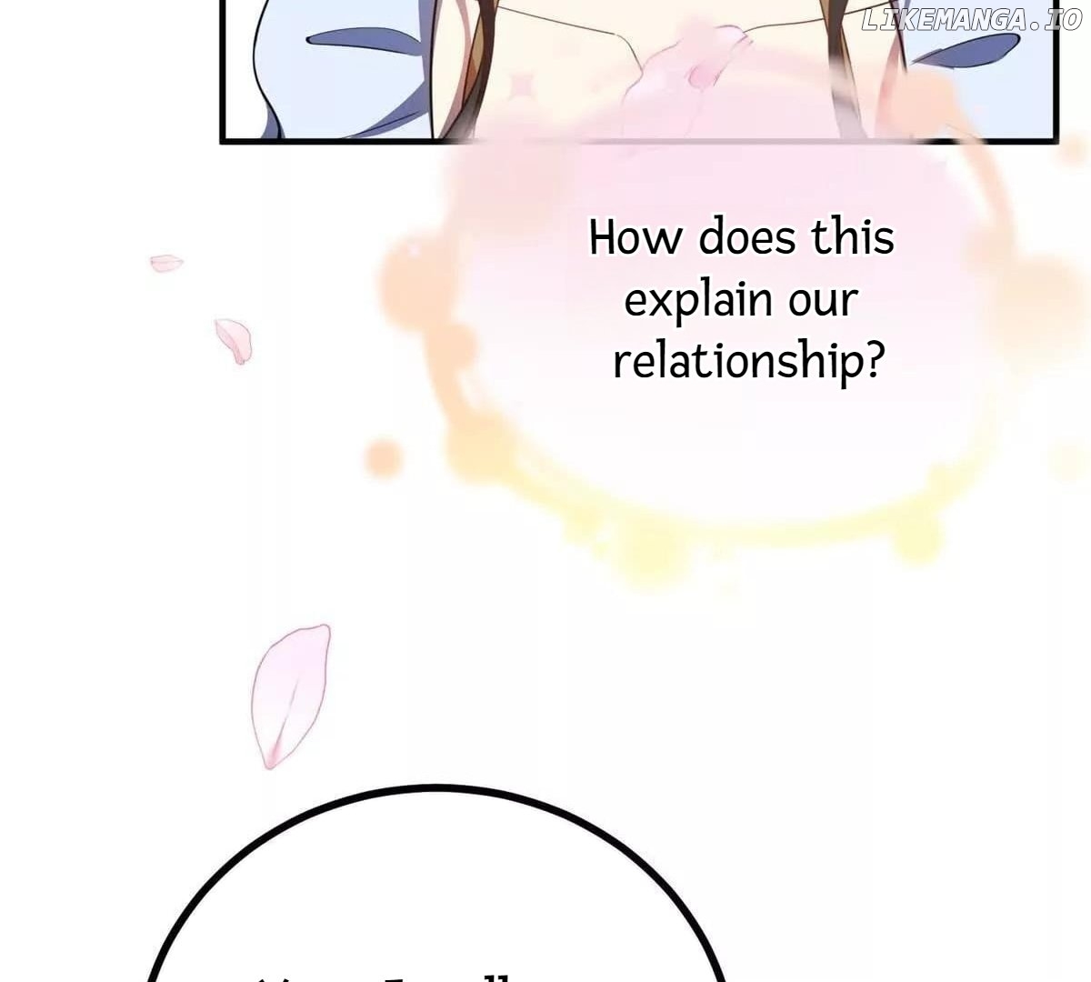 How to Change a Path Full of Thorns Into One Full of Happiness Chapter 64 page 49
