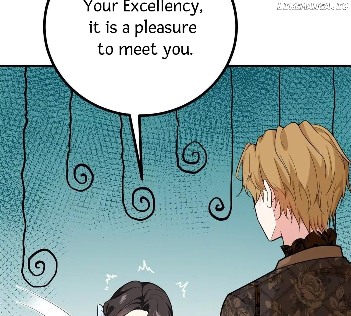 How to Change a Path Full of Thorns Into One Full of Happiness Chapter 64 page 50