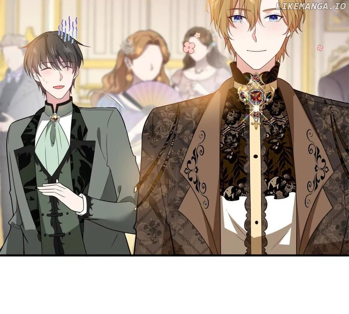 How to Change a Path Full of Thorns Into One Full of Happiness Chapter 64 page 58