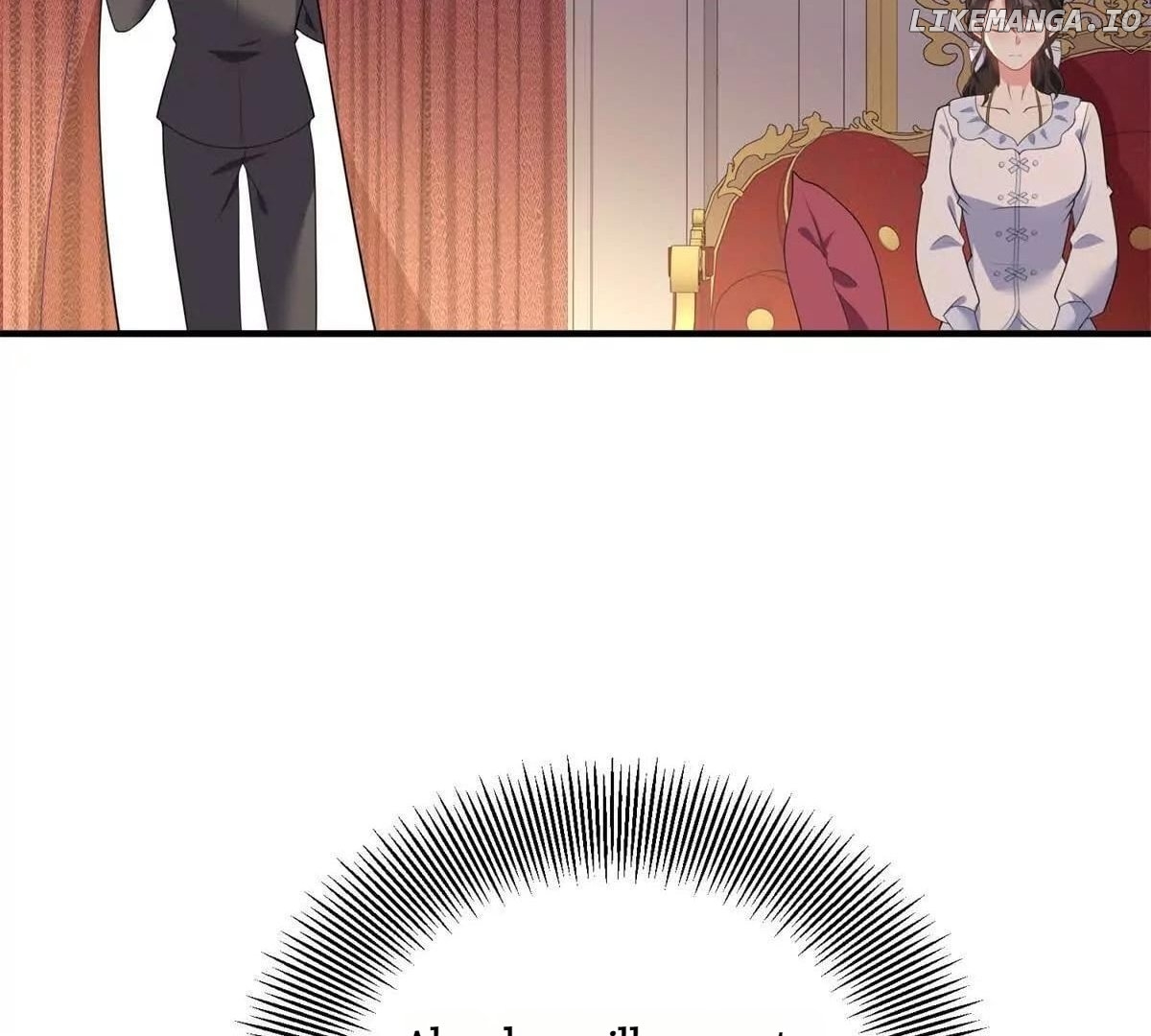How to Change a Path Full of Thorns Into One Full of Happiness Chapter 64 page 5