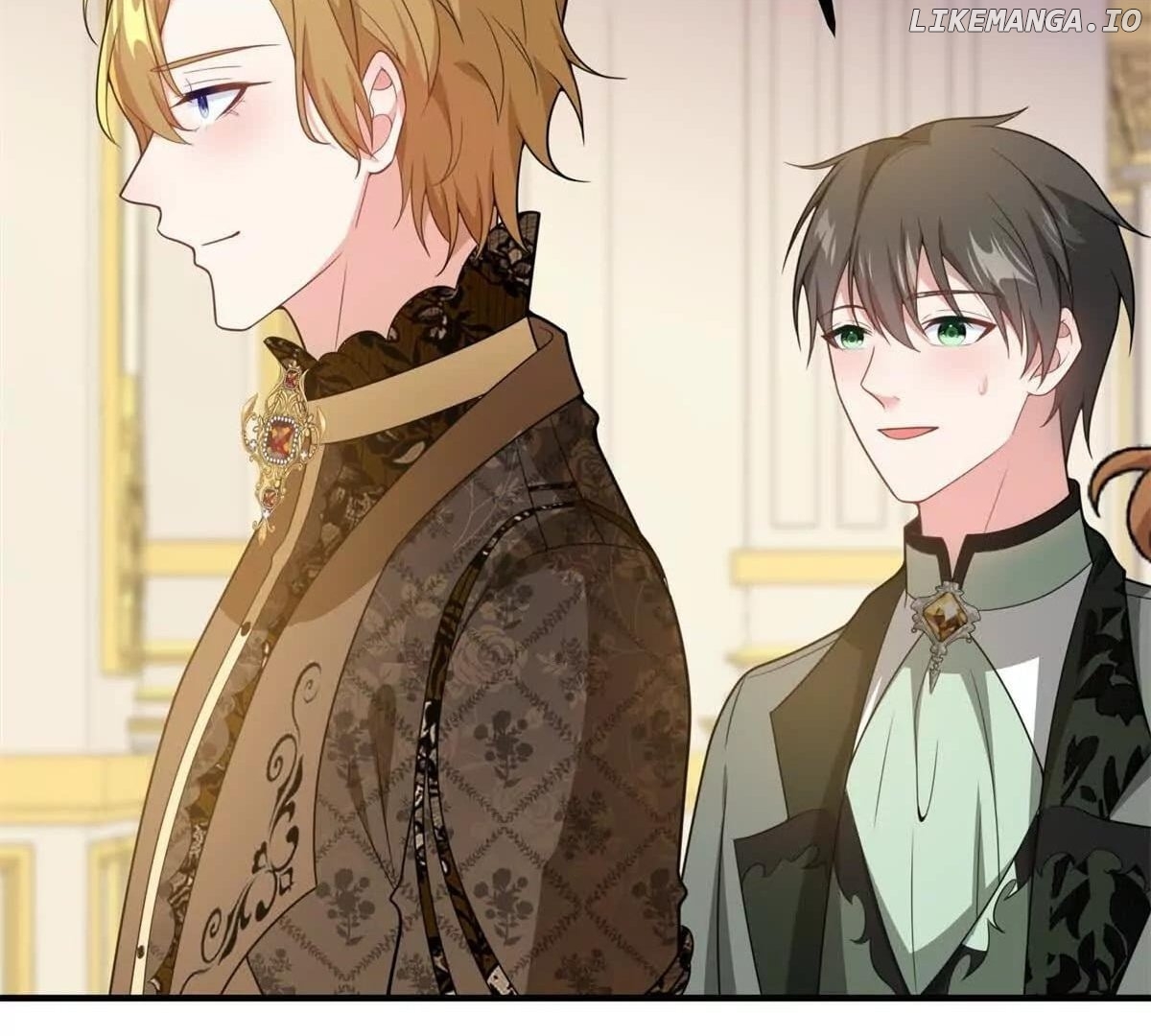 How to Change a Path Full of Thorns Into One Full of Happiness Chapter 64 page 60