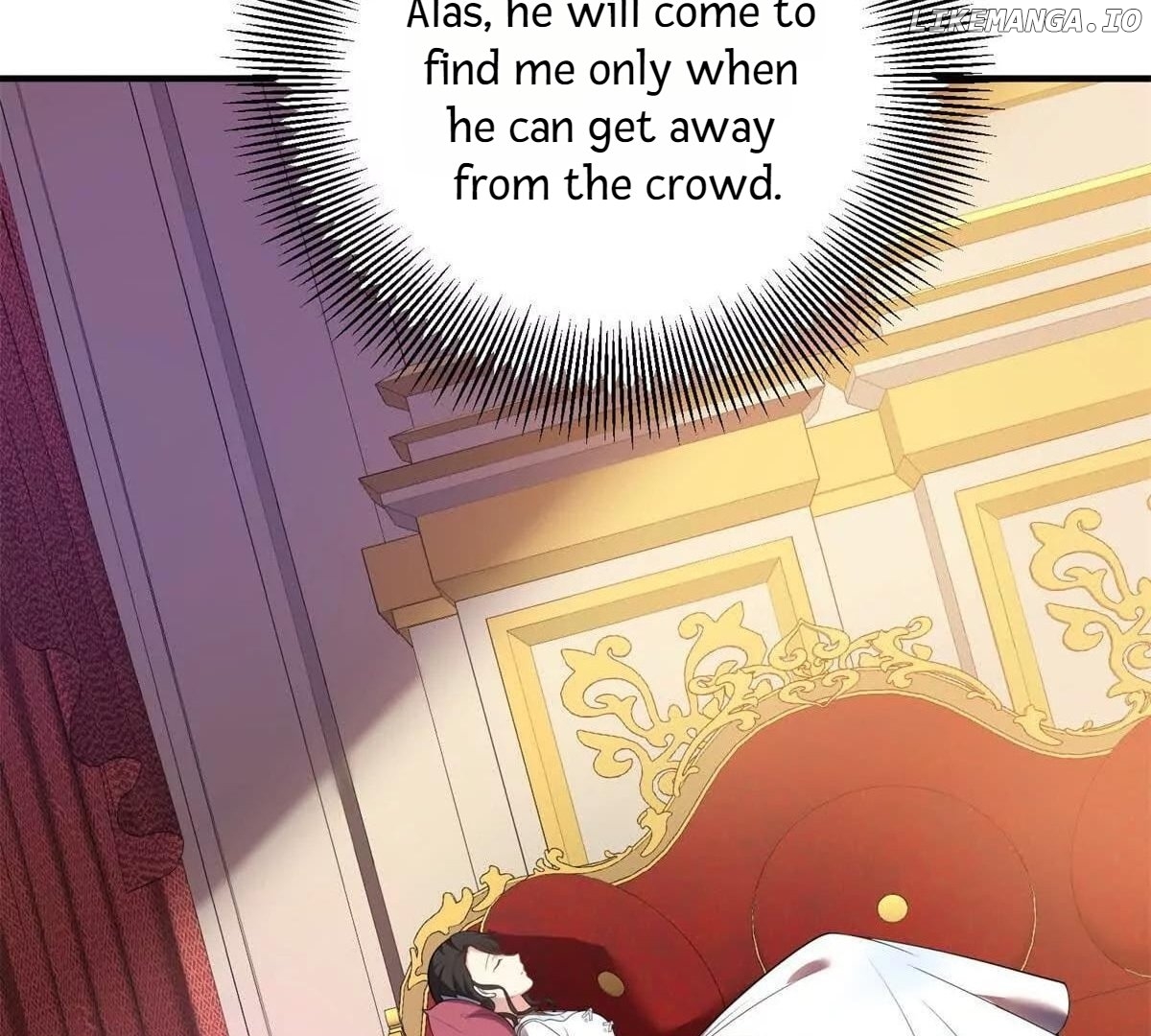 How to Change a Path Full of Thorns Into One Full of Happiness Chapter 64 page 6