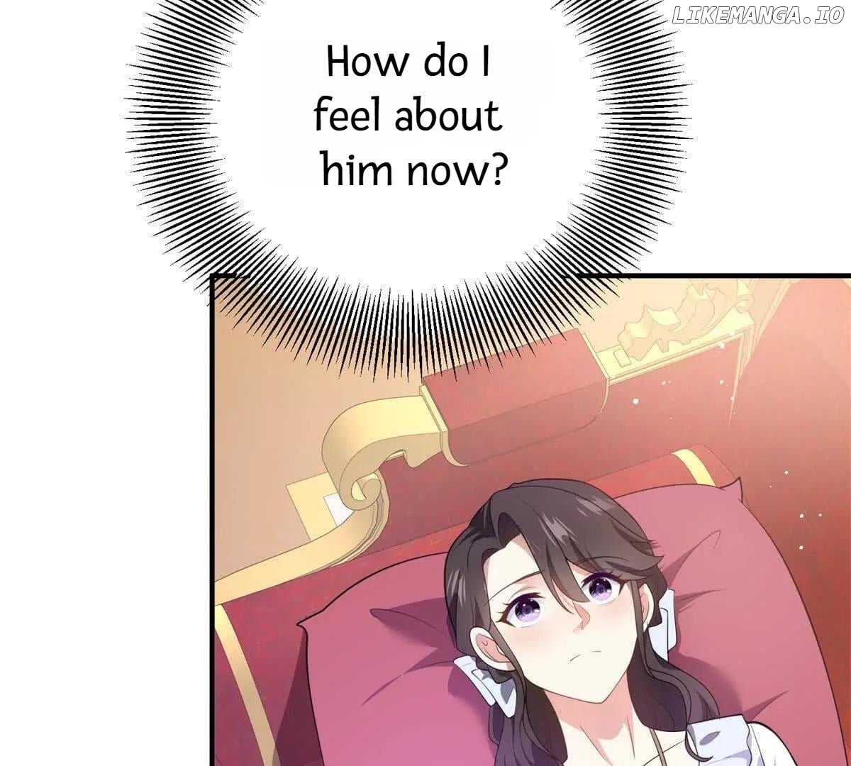 How to Change a Path Full of Thorns Into One Full of Happiness Chapter 64 page 8
