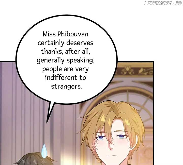 How to Change a Path Full of Thorns Into One Full of Happiness Chapter 65 page 11