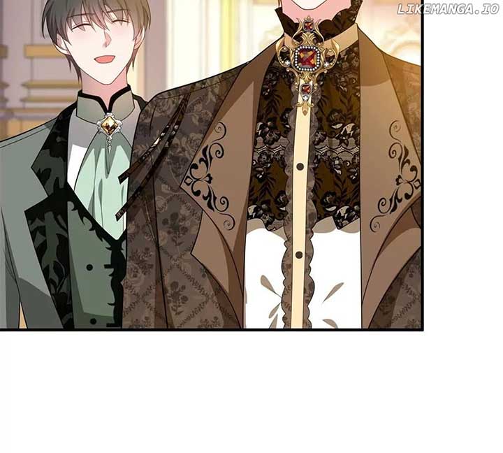 How to Change a Path Full of Thorns Into One Full of Happiness Chapter 65 page 12