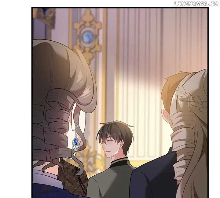 How to Change a Path Full of Thorns Into One Full of Happiness Chapter 65 page 13
