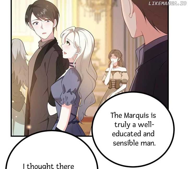 How to Change a Path Full of Thorns Into One Full of Happiness Chapter 65 page 1