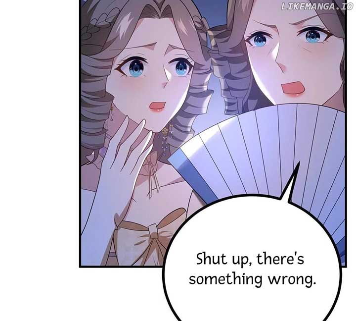How to Change a Path Full of Thorns Into One Full of Happiness Chapter 65 page 19