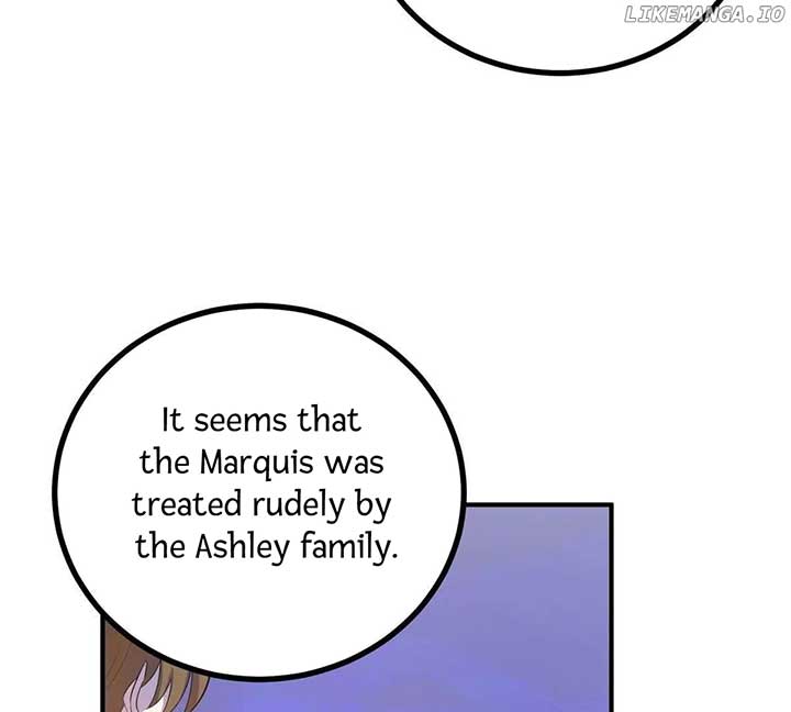 How to Change a Path Full of Thorns Into One Full of Happiness Chapter 65 page 20