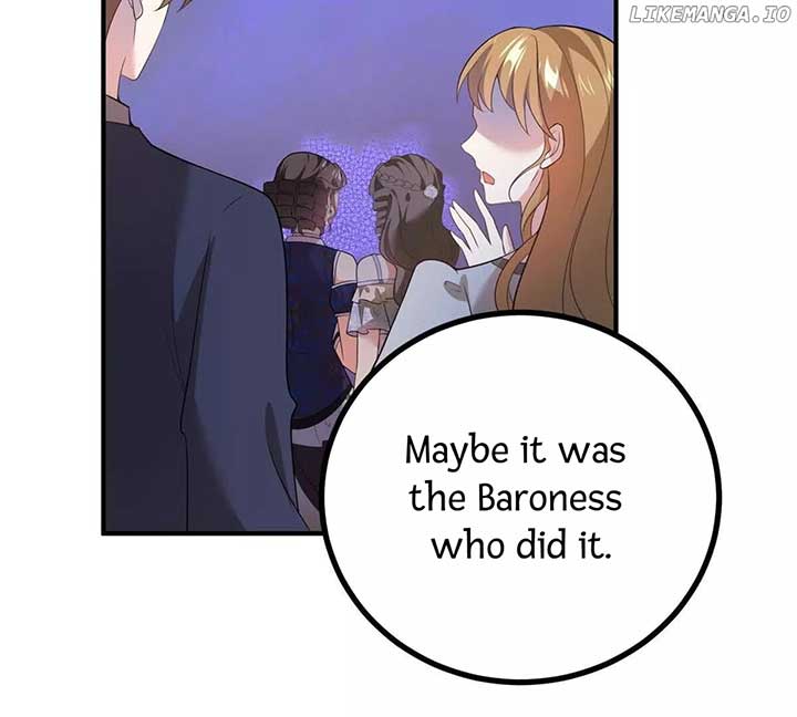 How to Change a Path Full of Thorns Into One Full of Happiness Chapter 65 page 21