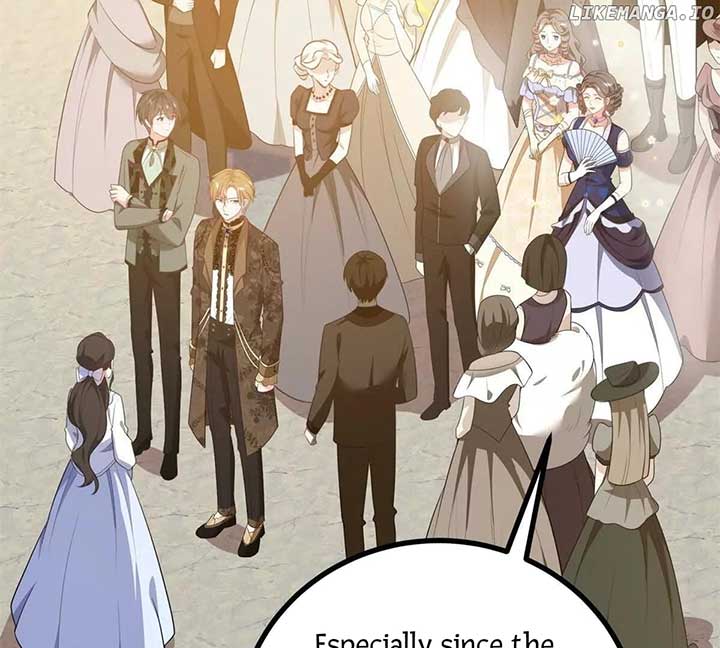 How to Change a Path Full of Thorns Into One Full of Happiness Chapter 65 page 24