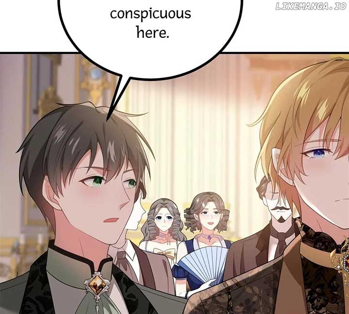 How to Change a Path Full of Thorns Into One Full of Happiness Chapter 65 page 26