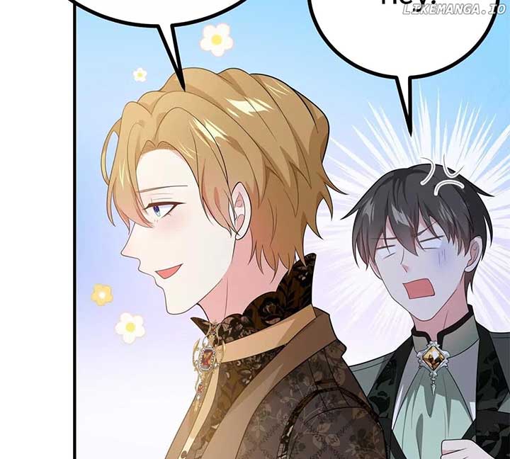 How to Change a Path Full of Thorns Into One Full of Happiness Chapter 65 page 28