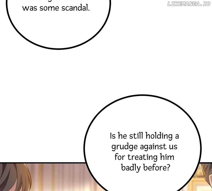 How to Change a Path Full of Thorns Into One Full of Happiness Chapter 65 page 2
