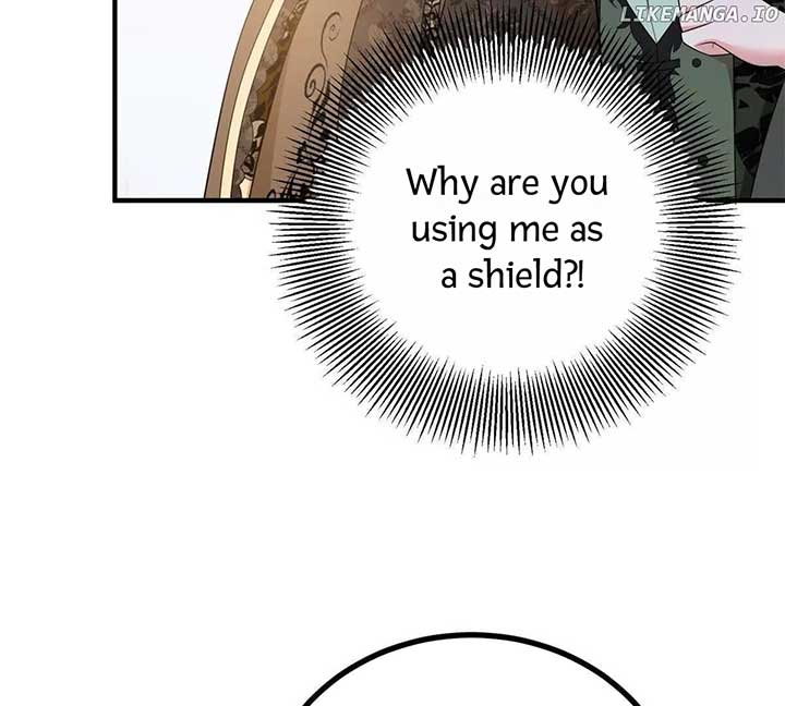 How to Change a Path Full of Thorns Into One Full of Happiness Chapter 65 page 29