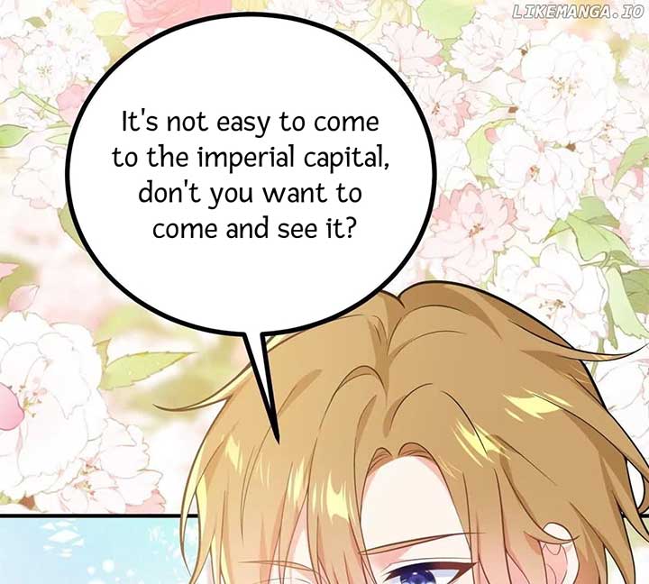 How to Change a Path Full of Thorns Into One Full of Happiness Chapter 65 page 38