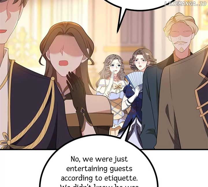 How to Change a Path Full of Thorns Into One Full of Happiness Chapter 65 page 3