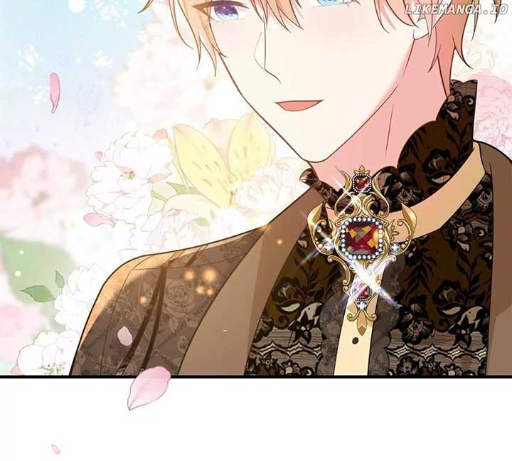 How to Change a Path Full of Thorns Into One Full of Happiness Chapter 65 page 39