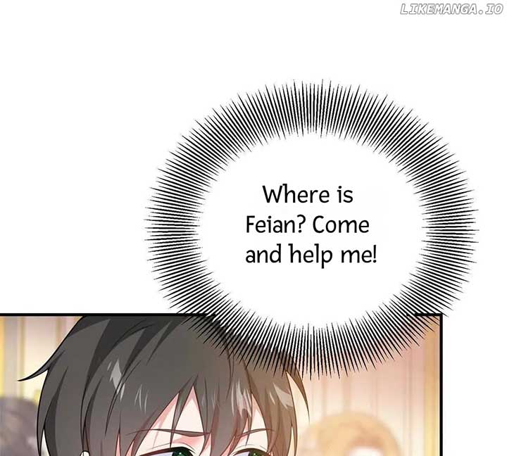 How to Change a Path Full of Thorns Into One Full of Happiness Chapter 65 page 47
