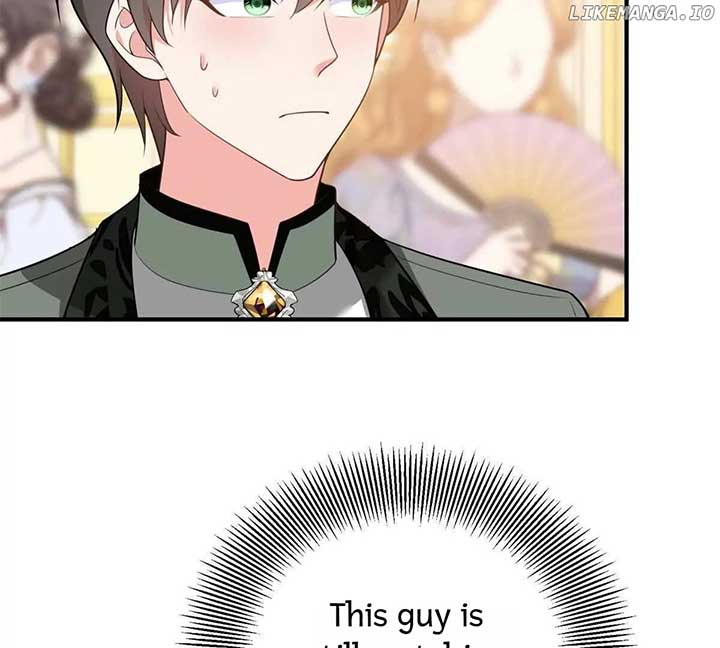 How to Change a Path Full of Thorns Into One Full of Happiness Chapter 65 page 48