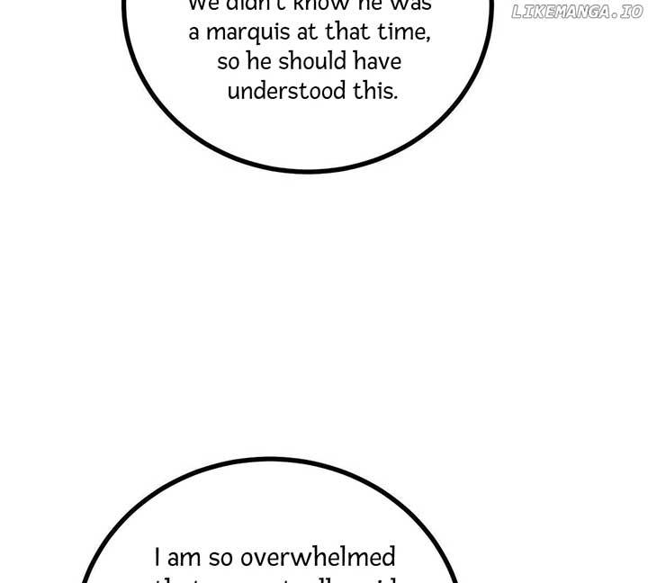 How to Change a Path Full of Thorns Into One Full of Happiness Chapter 65 page 4