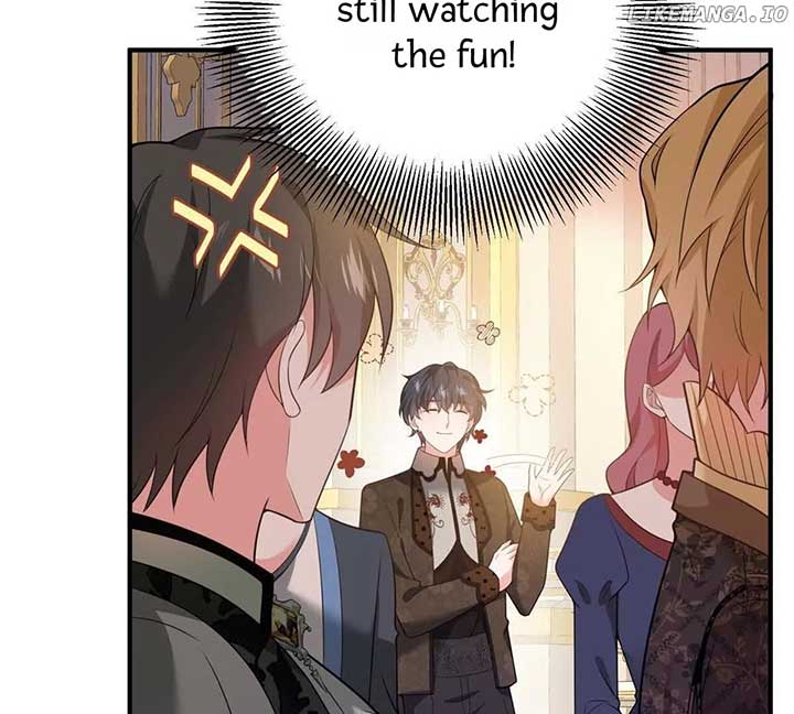 How to Change a Path Full of Thorns Into One Full of Happiness Chapter 65 page 49