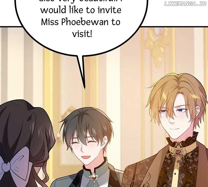 How to Change a Path Full of Thorns Into One Full of Happiness Chapter 65 page 51