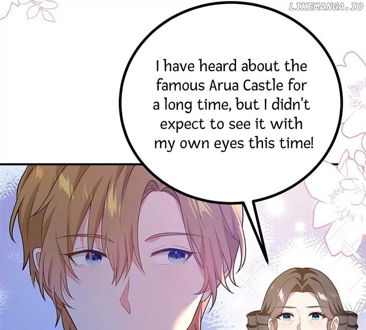 How to Change a Path Full of Thorns Into One Full of Happiness Chapter 65 page 60