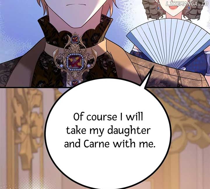 How to Change a Path Full of Thorns Into One Full of Happiness Chapter 65 page 61