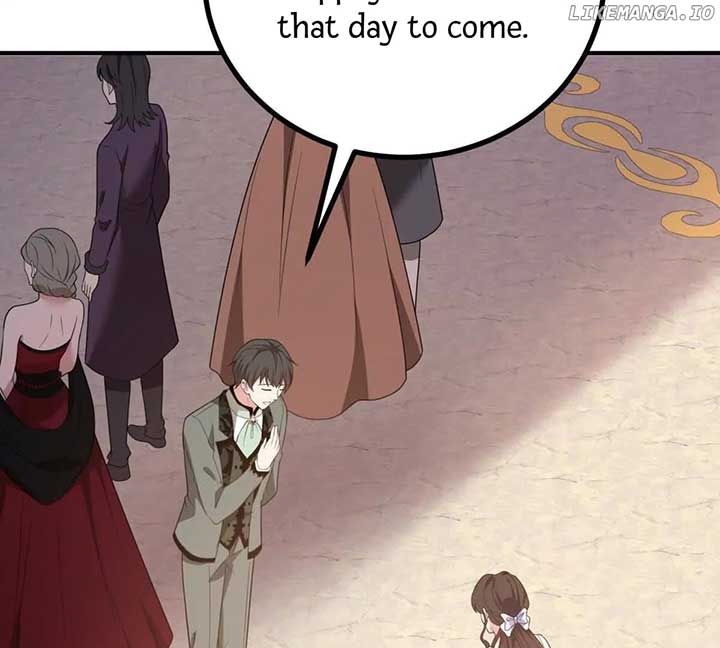 How to Change a Path Full of Thorns Into One Full of Happiness Chapter 66 page 9