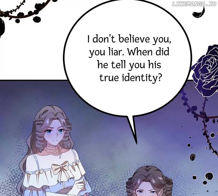 How to Change a Path Full of Thorns Into One Full of Happiness Chapter 66 page 15