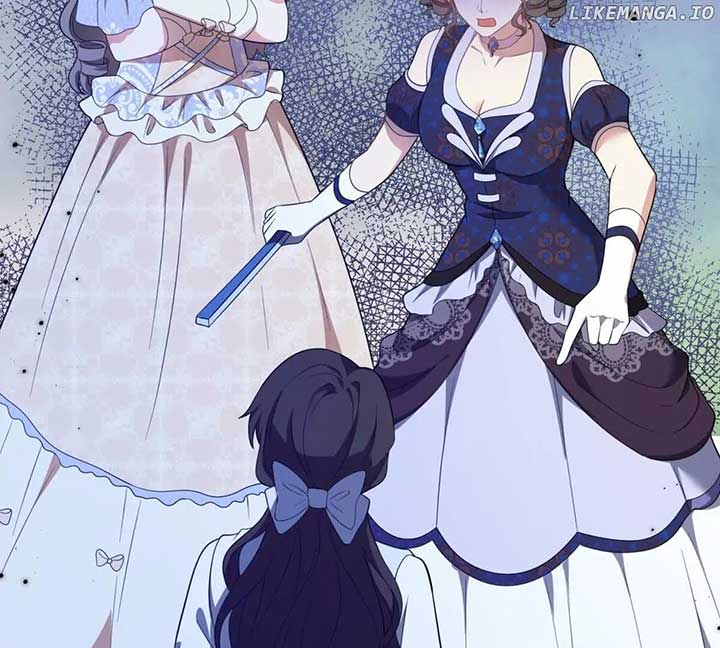 How to Change a Path Full of Thorns Into One Full of Happiness Chapter 66 page 16