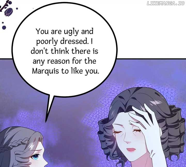 How to Change a Path Full of Thorns Into One Full of Happiness Chapter 66 page 18