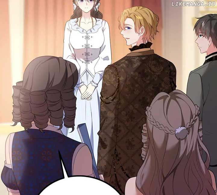 How to Change a Path Full of Thorns Into One Full of Happiness Chapter 66 page 1