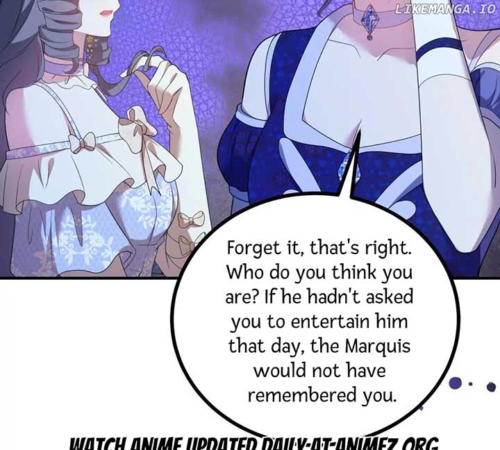 How to Change a Path Full of Thorns Into One Full of Happiness Chapter 66 page 19