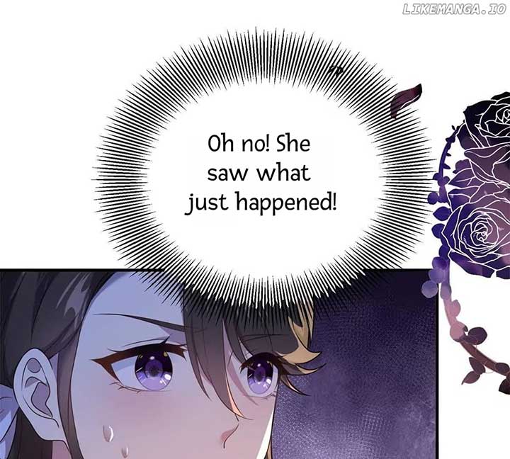 How to Change a Path Full of Thorns Into One Full of Happiness Chapter 66 page 22