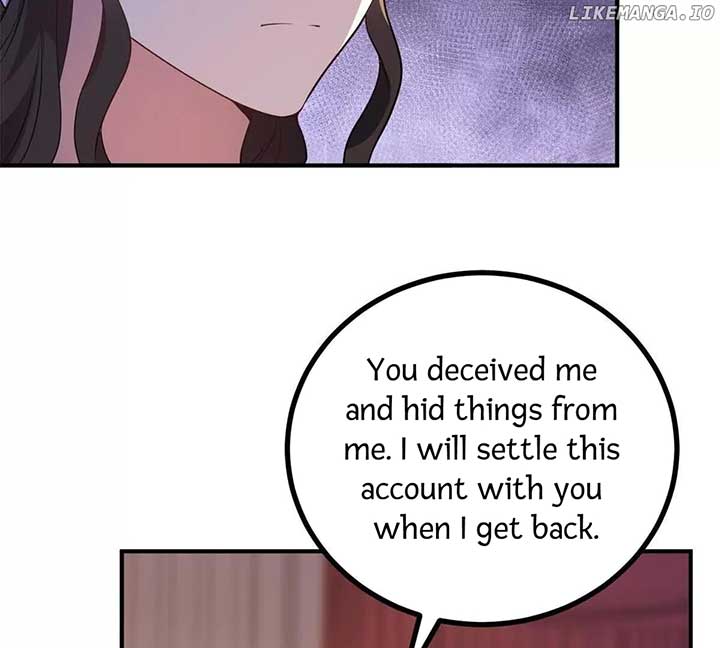 How to Change a Path Full of Thorns Into One Full of Happiness Chapter 66 page 23