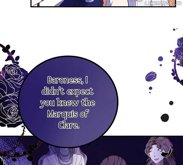 How to Change a Path Full of Thorns Into One Full of Happiness Chapter 66 page 25