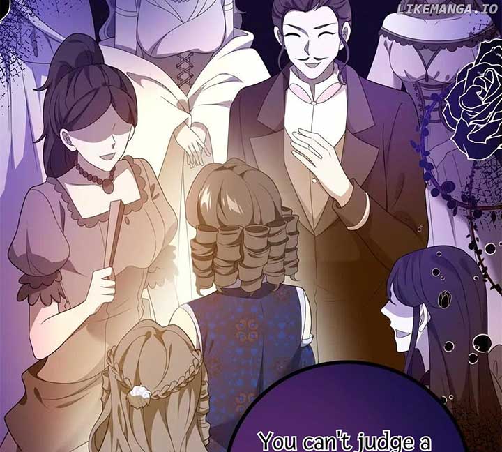 How to Change a Path Full of Thorns Into One Full of Happiness Chapter 66 page 26