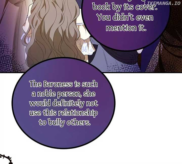 How to Change a Path Full of Thorns Into One Full of Happiness Chapter 66 page 27