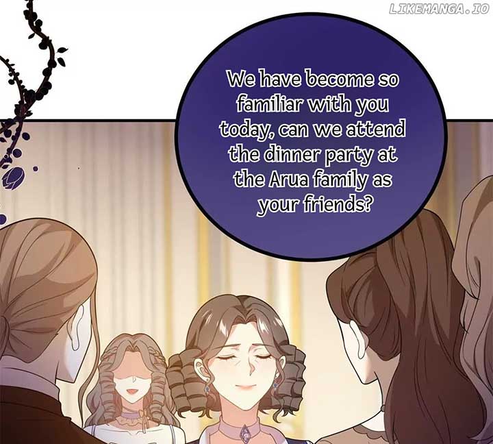 How to Change a Path Full of Thorns Into One Full of Happiness Chapter 66 page 28