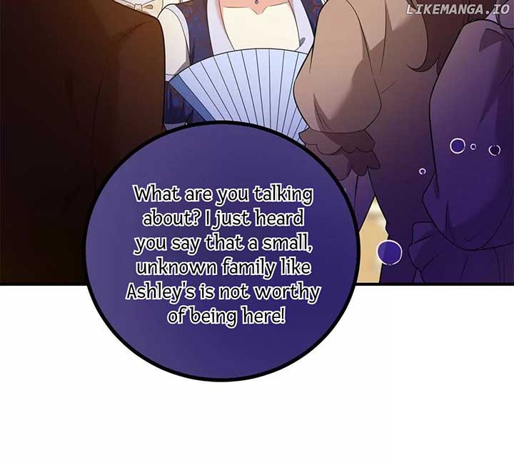 How to Change a Path Full of Thorns Into One Full of Happiness Chapter 66 page 29