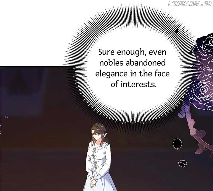 How to Change a Path Full of Thorns Into One Full of Happiness Chapter 66 page 30