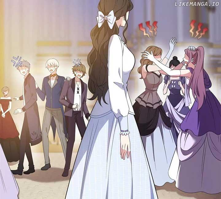 How to Change a Path Full of Thorns Into One Full of Happiness Chapter 66 page 37