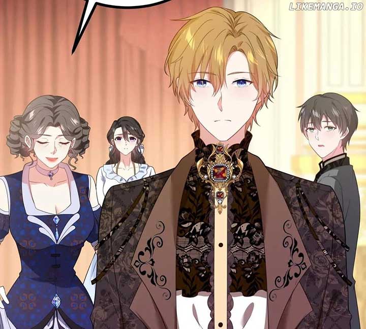 How to Change a Path Full of Thorns Into One Full of Happiness Chapter 66 page 3