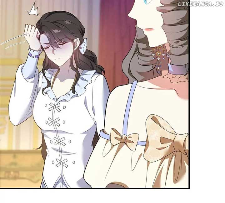 How to Change a Path Full of Thorns Into One Full of Happiness Chapter 66 page 39