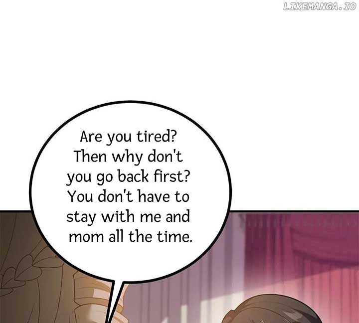 How to Change a Path Full of Thorns Into One Full of Happiness Chapter 66 page 44