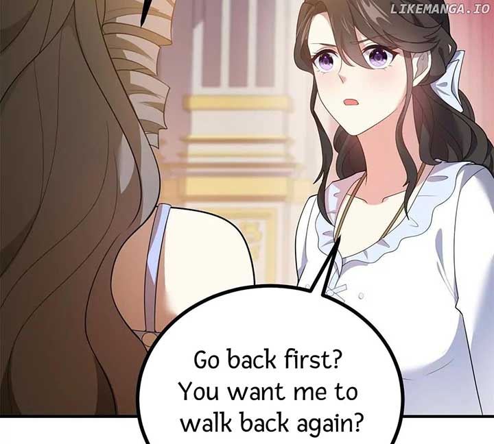 How to Change a Path Full of Thorns Into One Full of Happiness Chapter 66 page 45